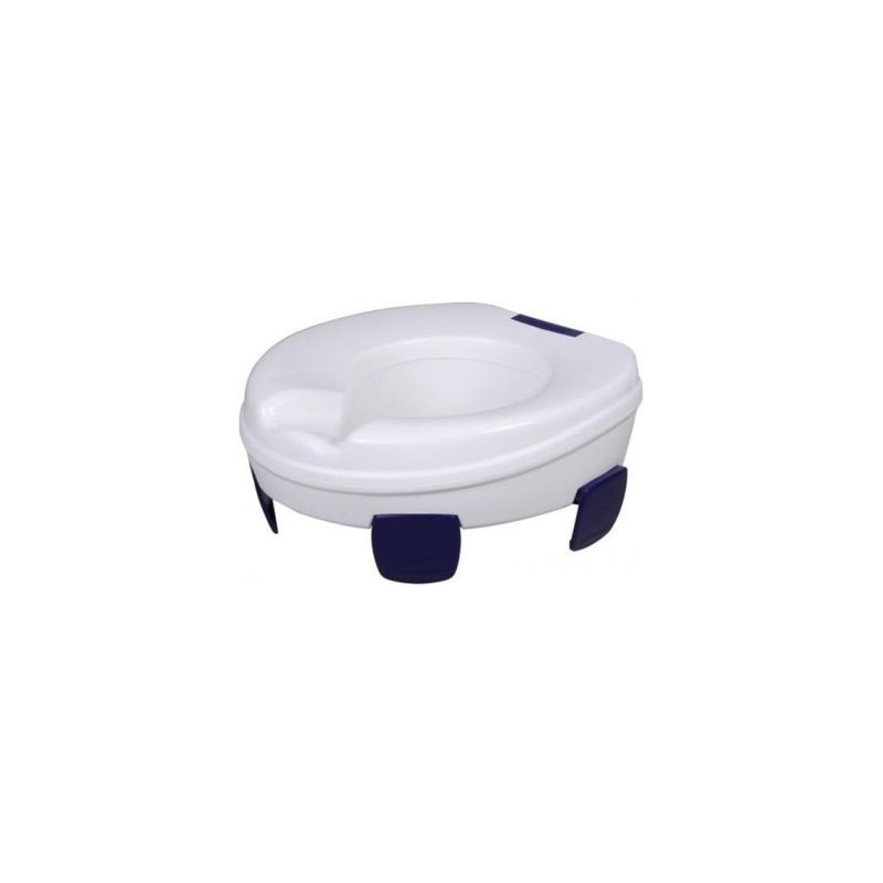 Alteador de Sanita R&iacute;gido com 11 cm