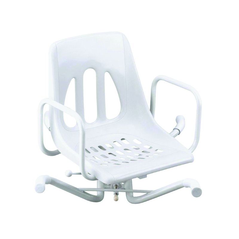 Cadeira Rotativa para Banheira