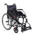 Cadeira de rodas Celta Aço Compact