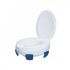 Alteador de Sanita Rígido com 11 cm com tampa