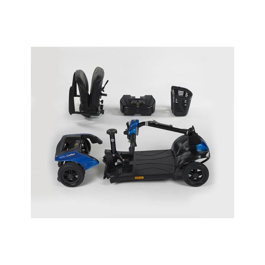 scooter