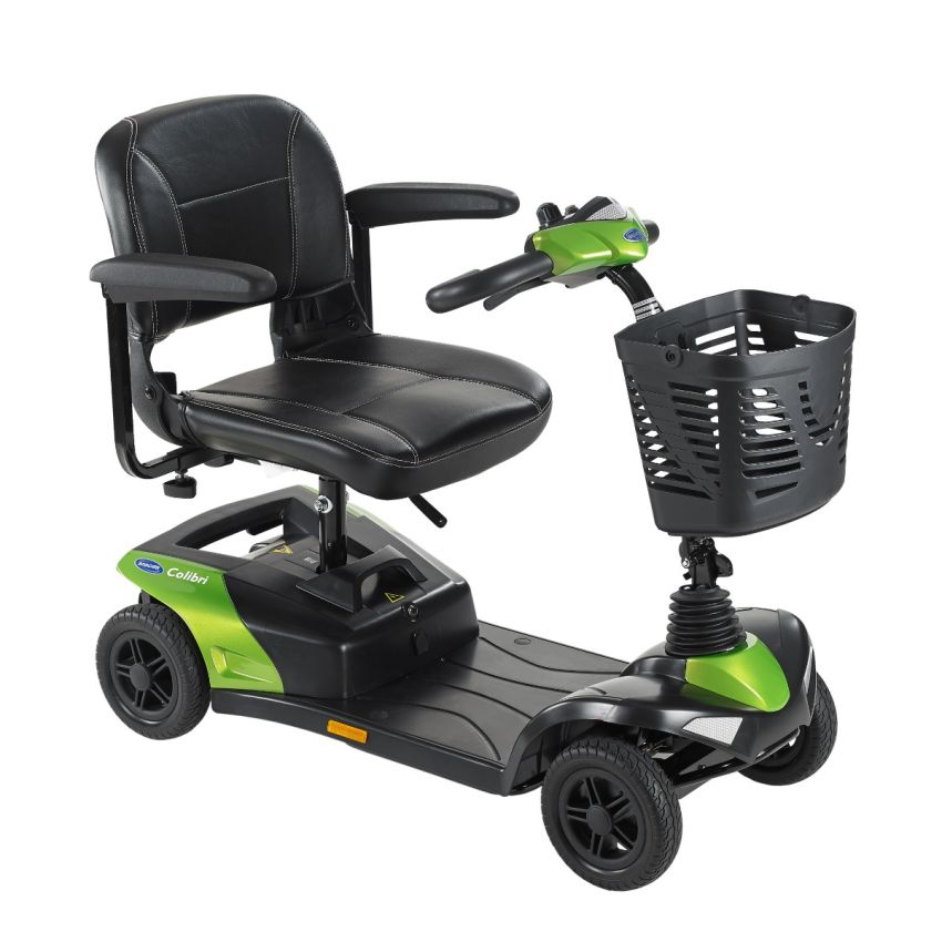 scooter