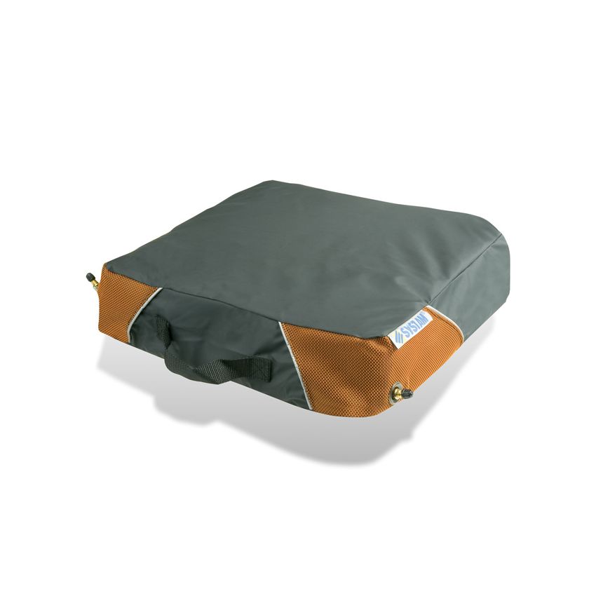 Almofada Systam Polyair 6cm 