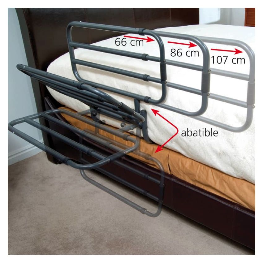 Grade para Cama sem Articulação