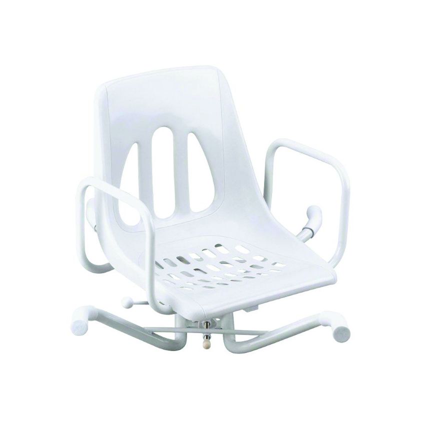 Cadeira Rotativa para Banheira
