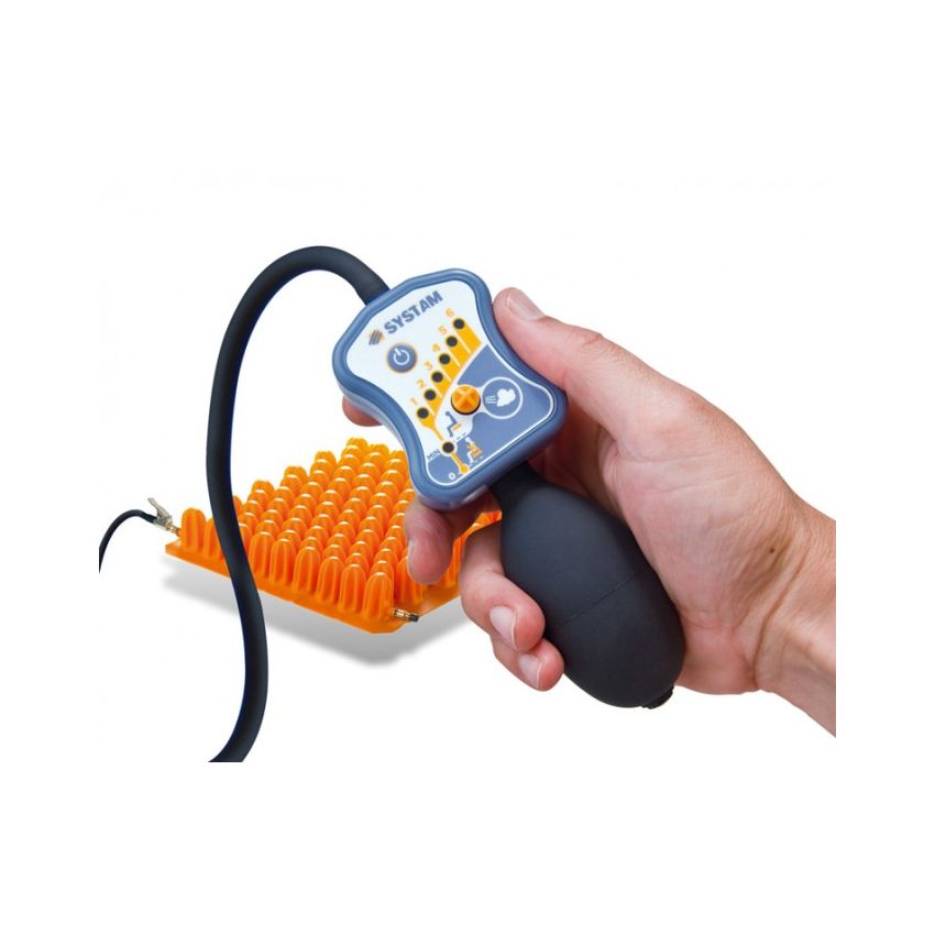 Almofada Systam Polyair 6cm 